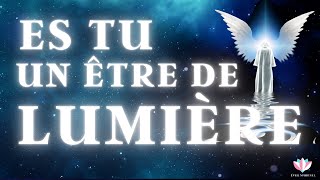 7 SIGNES que tu es un Être de Lumière [upl. by Leyes]