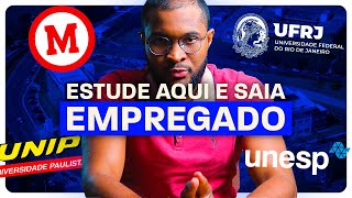 AS MELHORES FACULDADES DE PSICOLOGIA DO BRASIL [upl. by Enylcaj481]