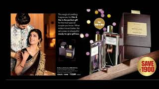 ORIFLAME ONLINE FLYER START 3rd MARCH 10 AM 2020 TO 6th MARCH 2020 1159 PM [upl. by Rayner]