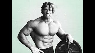 Pumping Iron Story Of Bodybuilding Legends Arnold Schwarzenegger World Most Reverend Bodybuilder [upl. by Salohcim]