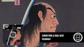 Simon Fava amp Dual Beat  TagoMago Sosumi Records [upl. by Odlauso]