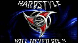 hardstyle mix 2 [upl. by Ynamreg]