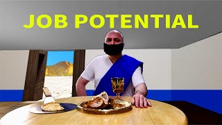 Job Potential  Short Film [upl. by Brenn]