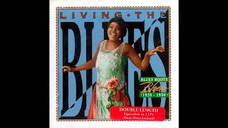 Bessie Smith  The St Louis Blues [upl. by Drusie280]