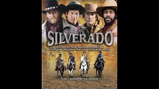 Silverado  1985 Movie Review [upl. by Anelrahs]