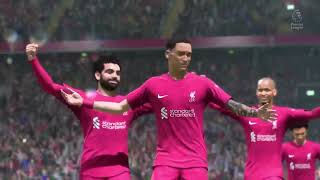 FIFA23 ONLINE SEASON [upl. by Maharba]