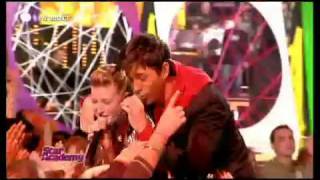 Enrique Iglesias amp Alexiaamp Do You Know ampLive  Star Academy7 [upl. by Abbate]