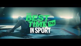 The Best Time in Sport  Has Sport Gone Soft  TAB [upl. by Eelymmij]