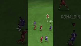 Ronaldinho skills [upl. by Naneik]