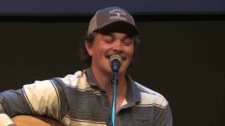 Zach Top  Cold Beer amp Country Music  987 The Bull  PNC Live Studio Session [upl. by Tice]