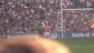 AllIreland Football Final 2003 [upl. by Dygall487]