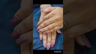 Nail 💅 Extension ke liye like subscribe share karo please 9438174892 contact kare [upl. by Mar]