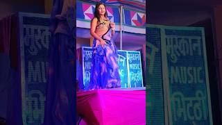 viralvideo balamua pump mare sejiya par pump mare bhojpuri ganayoutubeshorts dance archestra [upl. by Ailegna]