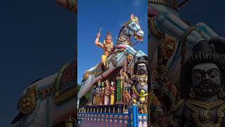 Sathankudi ayyanar kovil thirumanglam madurai madhuri shortvideo ayyanar [upl. by Eisned]