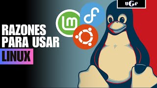 Por esto deberías utilizar Linux en 2024 [upl. by Ahteral221]