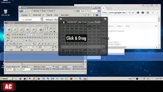 Change Size amp Position of Windows with Grid WindowsDivvy [upl. by Anahsor305]