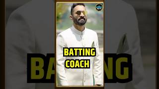 Dinesh Karthik RCB के mentor और batting coach बने  IPL 2025  SportsNext  shorts [upl. by Ilana208]