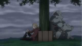 Fullmetal Alchemist Opening №2 [upl. by Oremar]