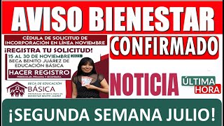 🎁📅Alumnos Padres o tutores 🔔Becas Benito Juárez ¡Cédula de Solicitud de Incorporación CSI 2024 [upl. by Rego]