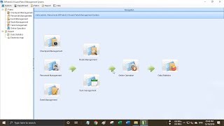 ZK Patrol Software Installation  ZK Patrol software for PT100 device  2019 [upl. by Eenram578]