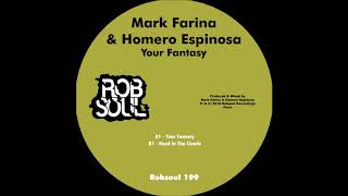 Mark Farina amp Homero Espinosa  Your Fantasy Robsoul [upl. by Ainezey107]