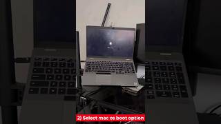 How to hackintosh your dell laptop [upl. by Ennasil]