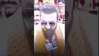 sanjaydutt bageshwardhamsarkar kalshyatra guru vrindavan sorts song ram hanuman [upl. by Marris]