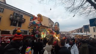 Carnevale di verona [upl. by Elehcir681]