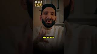 Increase Your Imaan by reciting Quran  Omar Suleiman [upl. by Rramal]