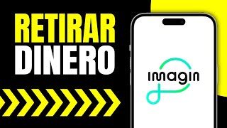 Como Retirar Dinero de Binance a Imagin Paso a Paso [upl. by Rodrich243]