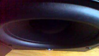 Tannoy Revolution R3 [upl. by Kilgore]