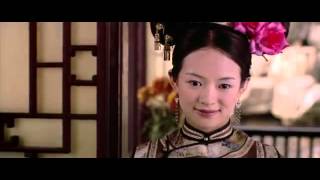 Crouching Tiger Hidden Dragon Official Trailer [upl. by Coppock]