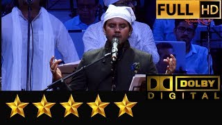 Kun Faya Kun a Sufi Song From Rockstar by Javed Ali  Hemantkumar Musical Group Live Music Show [upl. by Vasilek171]