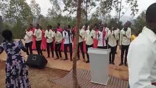 Ntabwo twayobyinzi by havirah choir Adepr Ruyagamasaka kicukiro [upl. by Senskell757]