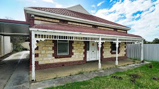 Edwardian symmetrical villa with original features and brand new kitchen and bathroom [upl. by Attennek]