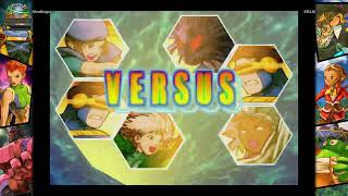 MVC2 Good Morning Rank Matches Then Player Matches [upl. by Yllek]