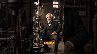 The Life of Thomas Edison [upl. by Sumedocin281]