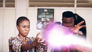 ARA ALAGBARA MEJI  A Nigerian Yoruba Movie Starring Juliet Jatto  Dele Odule [upl. by Yhpos]