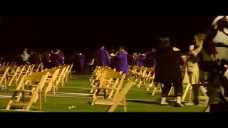 Granbury High School Graduation  June 5 2020 [upl. by Acinnod]