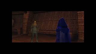 Star Wars KOTOR  Jedi From the Start on Kashyyyk17 kotor starwars nvidia gaming shadowplay [upl. by Siuqramed]