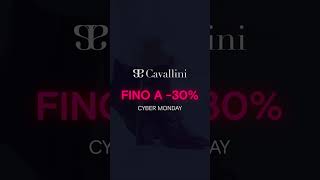 Cavallini  Cyber Monday 2024  Tronchetti fatti a mano in Toscana  Ursina malaga [upl. by Atsirt]