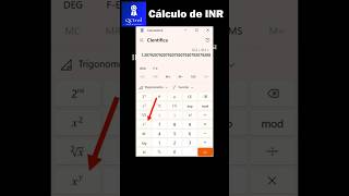 ¿Cómo calcular el INR tutorial laboratorioclinico hemostasia [upl. by Alain939]