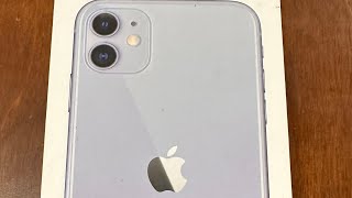 ¿Como reiniciar mi iPhone 11 [upl. by Idnahk]