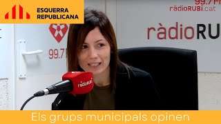 Grups Municipals Opinen ERC [upl. by Retrak143]