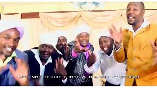 ARIA MAGUITE BY HARUN WAMUTITU FT CITY SQUAD COLLABO OFFICIAL [upl. by Amaral]