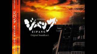 Zipang 05 Dogfight Theme Appearance [upl. by Anaerb]