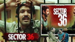 Sector 36 Movie Review  Tumbbad Movies  TrendScoop 20 [upl. by Kantos492]