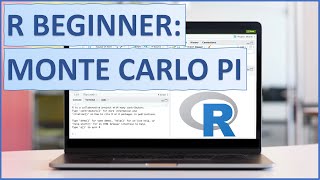 R Beginner Monte Carlo Simulation [upl. by Rakabuba672]