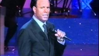 JULIO IGLESIAS GRANN POPURRI GRANN [upl. by Airotna]