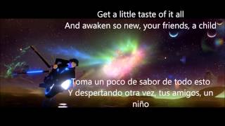 Angels amp Airwaves  The Disease español [upl. by Nugent]